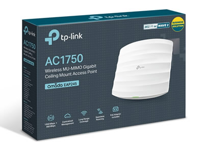 TP Link EA245 Access Point